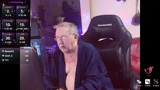 عرض كام bebitzu