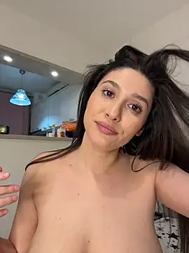 IrisBlues 现场XXX聊天