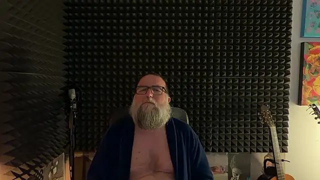 Show de Noitelivre na webcam