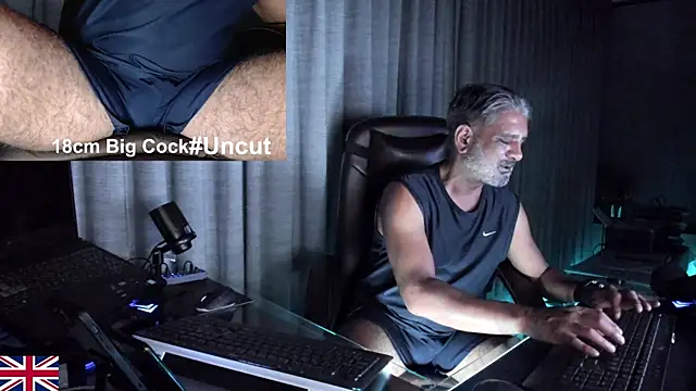 Sembang XXX Secara Langsung OnlineBossUK