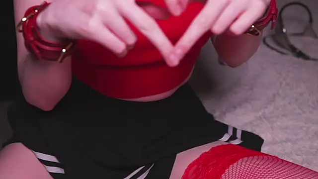 itsRubyGG 现场XXX聊天