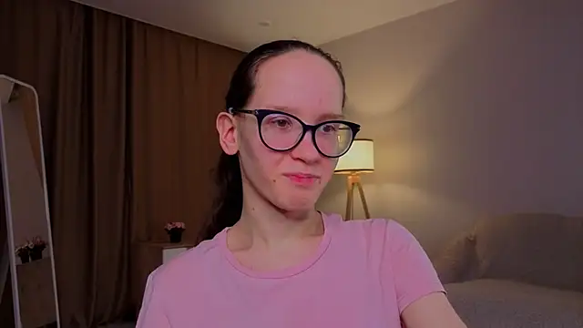 BettyBrowni's Live XXX Chat