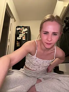 Sunny_Eve 라이브 XXX 채팅