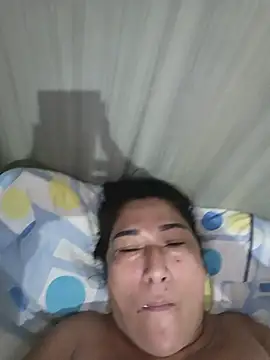 PatriciaGrajales' Live XXX Chat