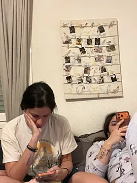 Genblan's Live XXX Chat