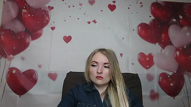 Chat XXX en directo de Nic0leDreams