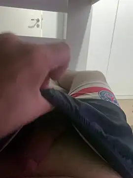 Wess_dick1 ওয়েবক্যাম শো