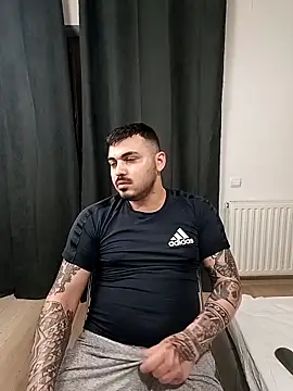 I_amAhille live XXX chat