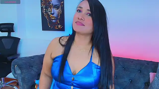 Chat XXX en directo de saamantha_storm