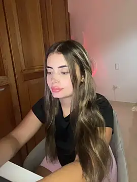 Miss_valeriaa's Live XXX Chat