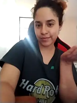 HUMANXTHING's Live XXX Chat