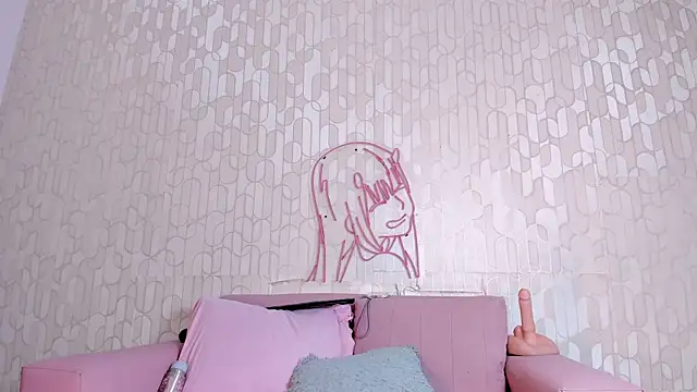 alanismorgan's Live XXX Chat