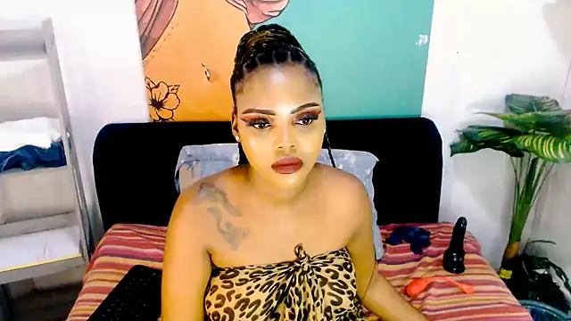 XXX chat uživo modela Angel_of_sensuality