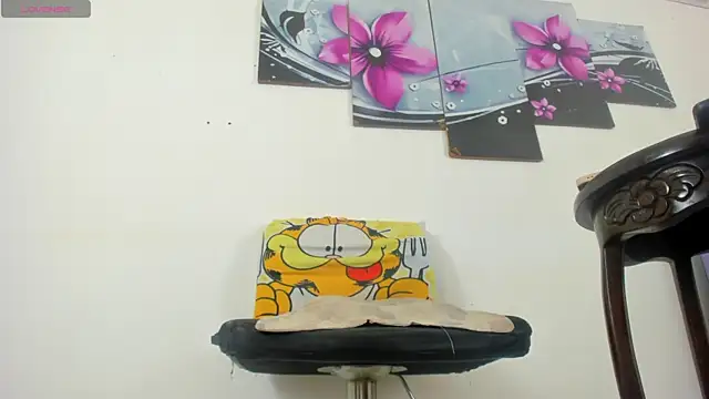 baiolethX's Webcam Show