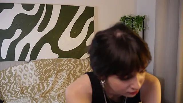 ElviaLopresti Webcam Show