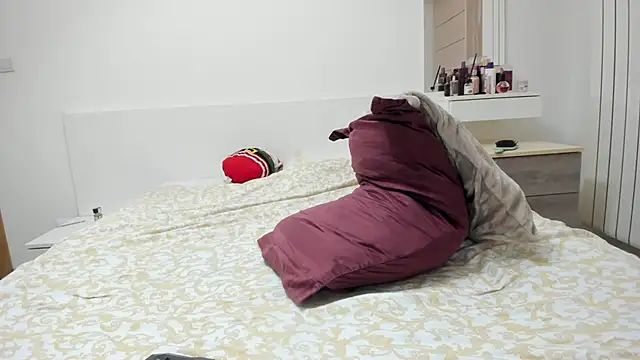 Show webcam de rosasweet02