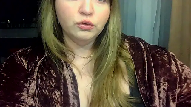 Show Webcam de cute__cherry