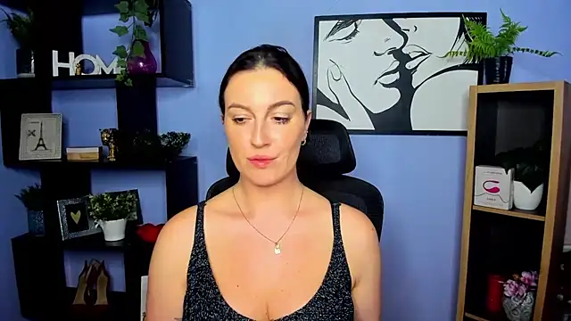 FUN_AMI Chat XXX live