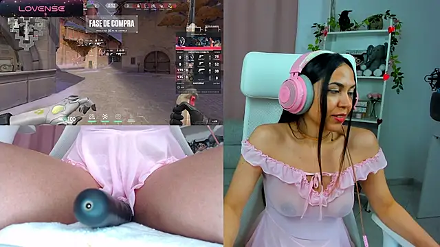 دردشة VenusIslove الجنسية المباشرة