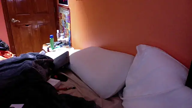 Teddy4420 webkamerás műsora