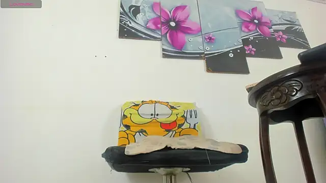 دردشة baiolethX الجنسية المباشرة