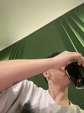 Chat XXX en directo de ravenryx