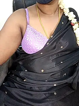 Tamil-hotwife Show Webcam