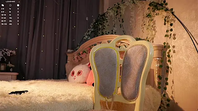 Chatroom XXX en direct de EdlinAlliston