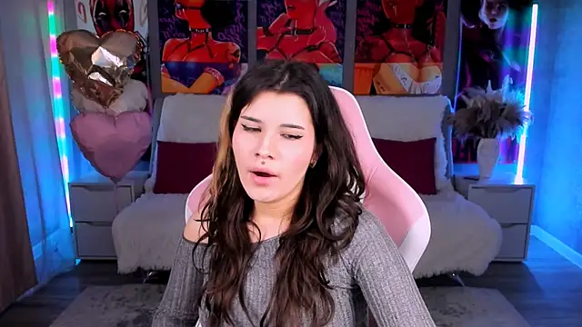 AnoraDark: онлайн-секс-чат