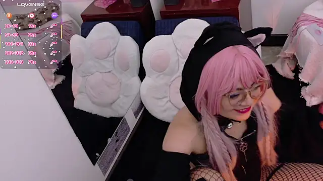 Онлайн чат XXX Catwhite_