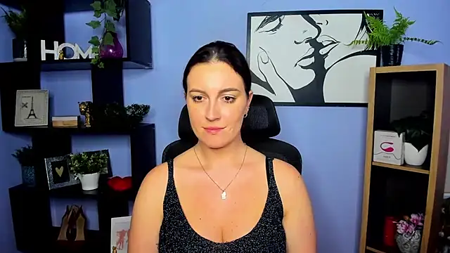 แชท XXX สดของ FUN_AMI