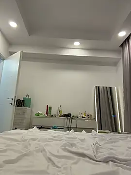 IsabellaEtthan's Live XXX Chat