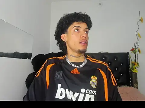 Chat XXX ao vivo de Ryder-Stone