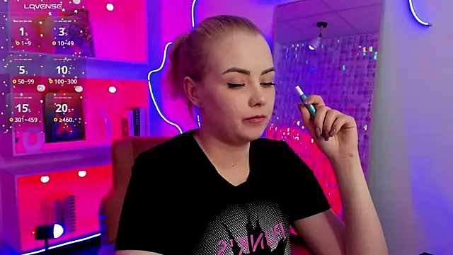 StephanieSweety: απευθείας συνομιλία ΧΧΧ