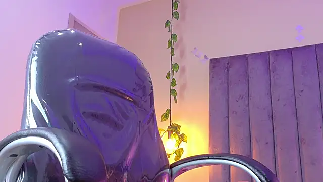 Xavier_Fox___ Adlı Modelin Web Kamerası Şovu