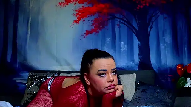 ElizabethEven's Live XXX Chat