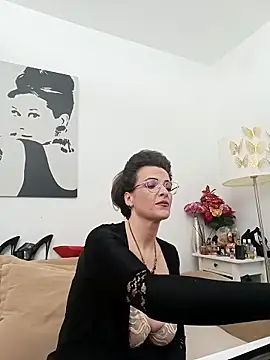 RebeccaNoble live XXX chat