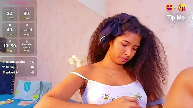 shyblacksweetiee: онлайн-секс-чат