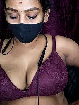 Tamil_Crazy_Queen's Live XXX Chat