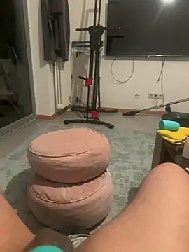 esmer_baran44 – Kamerová šou