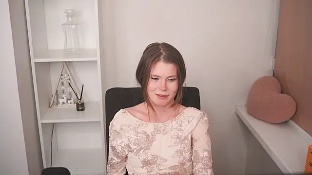 MarnieWootan's Live XXX Chat