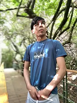 The_Conquer 现场XXX聊天