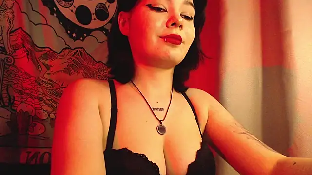 Robin_harrington's Live XXX Chat