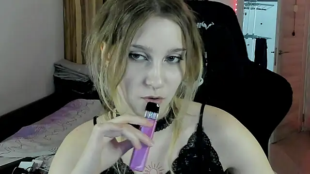 Cassi_Stonem's Live XXX Chat