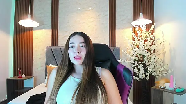 Anissa_m_'s Live XXX Chat