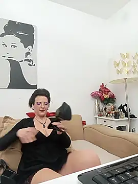 RebeccaNoble's Live XXX Chat