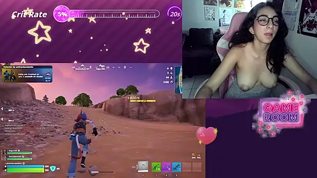 Abysparadise's Live XXX Chat