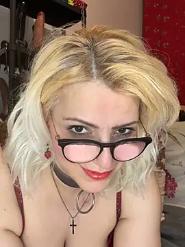 Maria_Texas – webcam-show