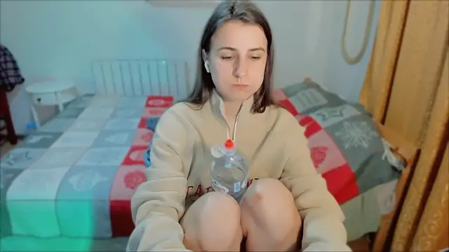 PumpkinCutiePie's Live XXX Chat