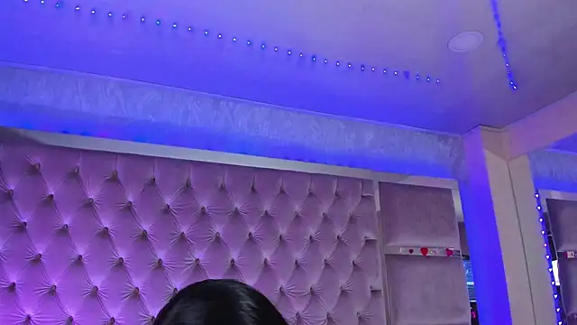 Harii_02 Live XXX-chat